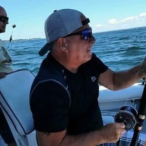 Meet your Posher, Tony